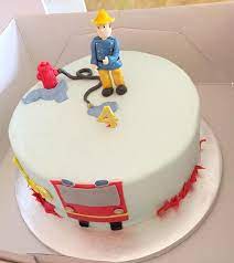 Pour connaître tous les bons gestes à adopter à la maison, regardez les conseils de sam le pompier en vidéo sur notre chaîne youtube. Gateau Anniversaire Sam Le Pompier Pour Emerveiller Votre Enfant