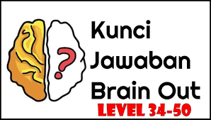 Kalau 1=5, 2=15, 3=215, 4=3215, maka 5=? Kunci Jawaban Brain Out Level 34 50 Lengkap Dengan Gambar Gameol Id