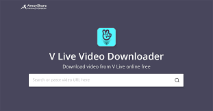 V live (stylized as vlive), sometimes referred to as v app, is a south korean live video streaming service that allows celebrities based in the country to broadcast live videos such as live chat sessions with fans, performances, reality shows and award shows on the internet. Best Free V Live Downloader Online V Live To Mp4