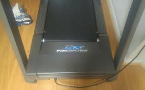The xp 650e treadmill offers an 4663).to help us assist you, please note the product impressive array of features designed to make your model number and serial. Proform Xp 615 Treadmill For Sale Online Ebay