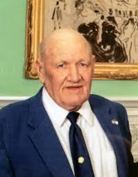 Obituary information for James Walter Ellison