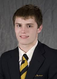 Iowa Swimming and Diving 1