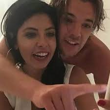 Cara De La Hoyde reveals fiancé Nathan Massey has been a 'superhero' as  pair finalise exciting wedding details, while her bridesmaids give their  verdicts