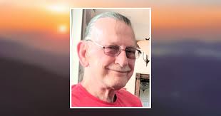 William Raleigh Lillard Obituary March 13, 2024