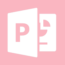 Soft Pink Icon Apps Powerpoint Iphone Photo App Iphone App Design Ios App Icon Design