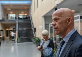 Nyheter, Polarsirkelen videregående skole