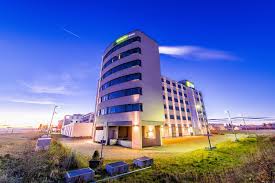 The central square marienplatz is less than 1.5 km away. Book Conference Room In Holiday Inn Express Munchen Messe Germany Mice Industry