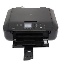 Maybe you would like to learn more about one of these? Imprimante Jet D Encre Canon Mg 5750 Noir Canon Bhv Marais