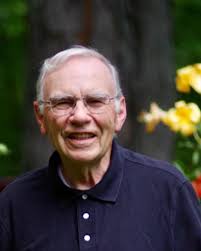 Paul Marlin Johnson Obituary March 18, 2025