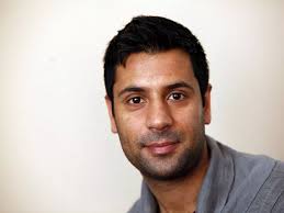 Geordie actor Nitin Kundra was thrilled to be in a drama about a deadly  bacteria