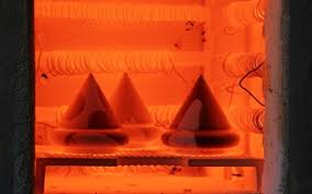 CARL JÄGER TONINDUSTRIEBEDARF GMBH