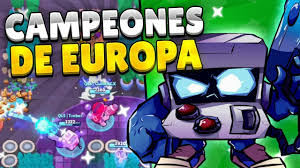 All the website who provide the brawl stars free brawl stars cheats is a first real working tool for hack game. Somos Campeones De Europa