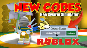 Bee swarm simulator codes (available). Letsdothisgaming Ar Twitter New Bee Swarm Simulator Codes Are Out Https T Co Qq10lodykl Beeswarmsimulator Roblox