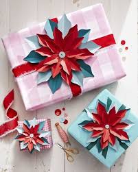 52 Gift Wrapping Ideas For Christmas Easy Gift Wrapping Ideas