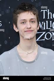 Percy thompson hi-res stock photography and images