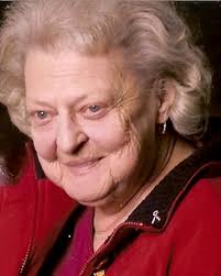 Dolores Estelle “Bunny” McSorley Colter (1928-2010)