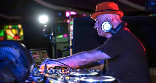 So you think you can dance. Friday Five How Traktor Renewed My Love Of Djing Danny Tenaglia