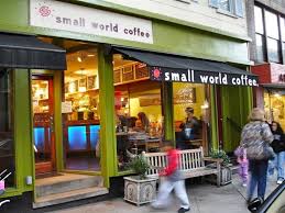 Not Just An Ivy Town 16 Things Only People From Princeton Nj Will Understand Small World Coffee Princeton Small World