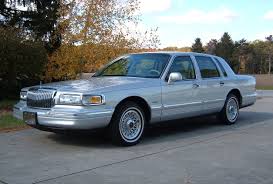 Image result for Pumice 1996 Town Car