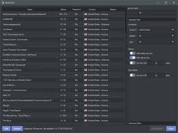 The ts3admin.class is a powerful api for communication with teamspeak 3 servers from your website! Dark Style