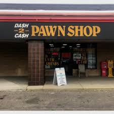 What is a pawn shop? Dash 2 Cash Pawn Shop