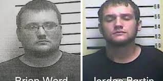 This was intentional'; Former jail employee accused of helping inmate escape