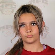 Ella Buckner's Instagram, Twitter & Facebook