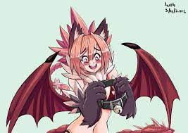 is female manticore called womanticore or is it still manticore? | Monster  Girls | Monster girl, Manticore, Epic art