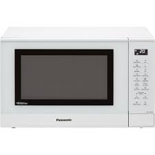 3,913 likes · 1 talking about this · 1 was here. Nn St45kwbpq Wh Panasonic Microwave Oven Ao Com
