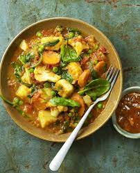 Vegetable Curry Recipe Recipe Easy Vegetarian Crockpot Recipes Vegetarian Crockpot Recipes Vegetable Curry Recipes