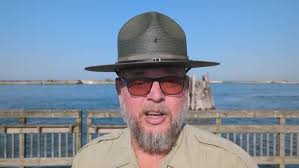 Discover the Beauty of Kiptopeke State Park