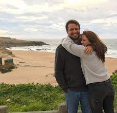 Tânia ribas de oliveira was born on june 18, 1976 in lisbon, portugal. Tania Ribas De Oliveira Recorda O Pedido De Namoro Mais Bonito Do Mundo Movenoticias
