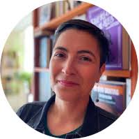 Dra. Mary Luz Estupiñán Serrano