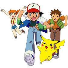 Ash And Friends Group Anime Pokemon Png Pokemon Logo Pokemon Poster Pokemon