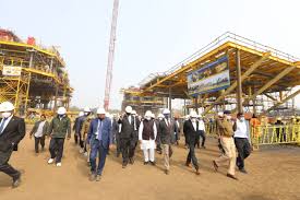 (covid19) newer ways of working life. Dharmendra Pradhan On Twitter Had A Tour Of The Sprawling Modular Fabrication Facility Mff At L T Hazira Was Briefed By Officials That It Is One Of The Largest Of Its Kind In