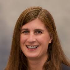 Councilmember Connie Allison