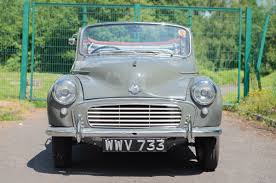 Image result for Frulford Gray 1960 Morris