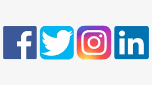 Simple icon twitter png clipart. Pharmacy Guild Of Australia Facebook Instagram Twitter Logo Png Transparent Png Kindpng