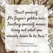 Tiny Beautiful Things Quotes From Dear Sugar Dear Sugar Cheryl Strayed Quotes Cheryl Strayed