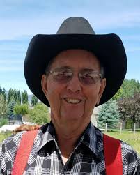 Walt D LeFevre Obituary March 8, 2024