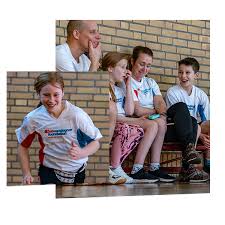 Ouders zijn van een kind met diabetes. Hoe gaat dat?