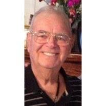 Robert Salls Obituary