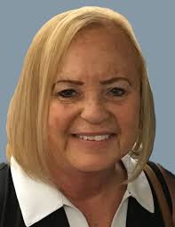 Obituary information for Julia A. "Julie" Melzak