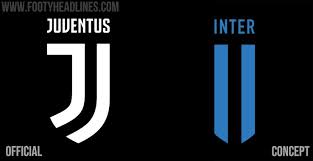 This model is used for the relief processing. 2 Radical Inter Milan Concept Logos New Inter Logo Coming March 2021 Footy Headlines