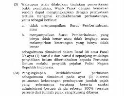 Jadi begini, orang tua saya kerja di salah hal pertama yang menjadi perhatian kami adalah status kerja dari orang tua saudara yakni pegawai dari salah satu badan usaha milik negara (bumn). Raden Agus Suparman Author At Solusi Pajak