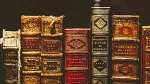 If there are smudges or pencil marks in the book, get a gum eraser from an art supply store and erase the marks with it. How To Clean Books Remove Stains Mold And Dirt From Old Books