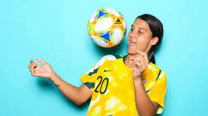 You can also check out more about me on twitter @samkerr1 &. Fifa Frauen Wm 2019 Nachrichten Kerr War Noch Nie Besser Auf Ein Turnier Vorbereitet Fifa Com