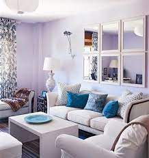 Lavender Living Room Lavender Living Rooms Living Room Paint Paint Colors For Living Room