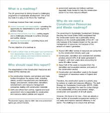Free 6 Sample Resource Plan Templates In Pdf