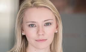 Caroline Crowley's Instagram, Twitter & Facebook